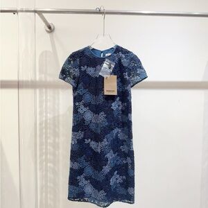 Burberry Lace Dress for Sale up to 90% Off: Poshmark